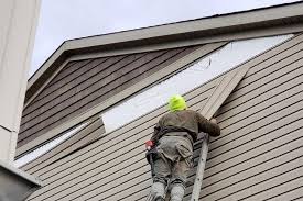 Trusted West Frankfort, IL Siding Experts